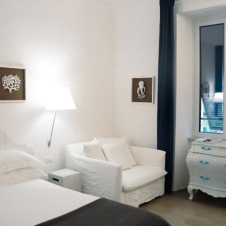 Ca' De Tobia Bed & Breakfast Noli Bagian luar foto