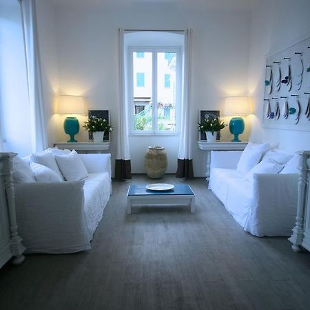 Ca' De Tobia Bed & Breakfast Noli Bagian luar foto