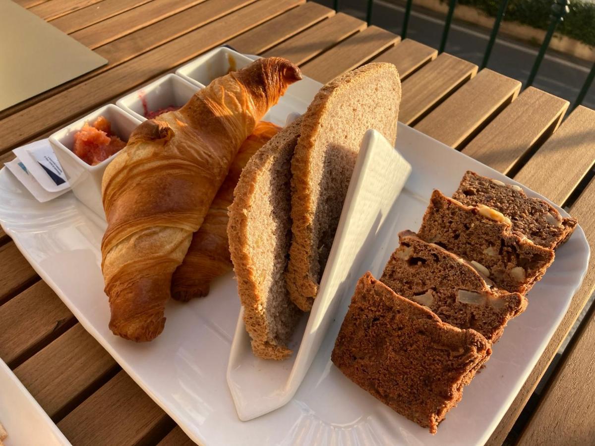 Ca' De Tobia Bed & Breakfast Noli Bagian luar foto