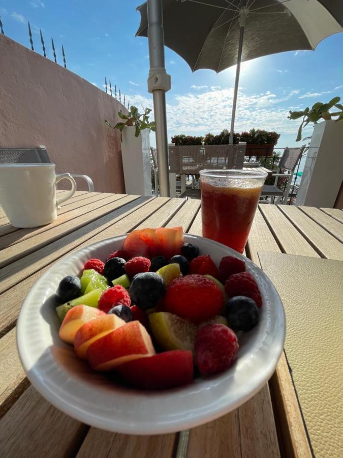Ca' De Tobia Bed & Breakfast Noli Bagian luar foto