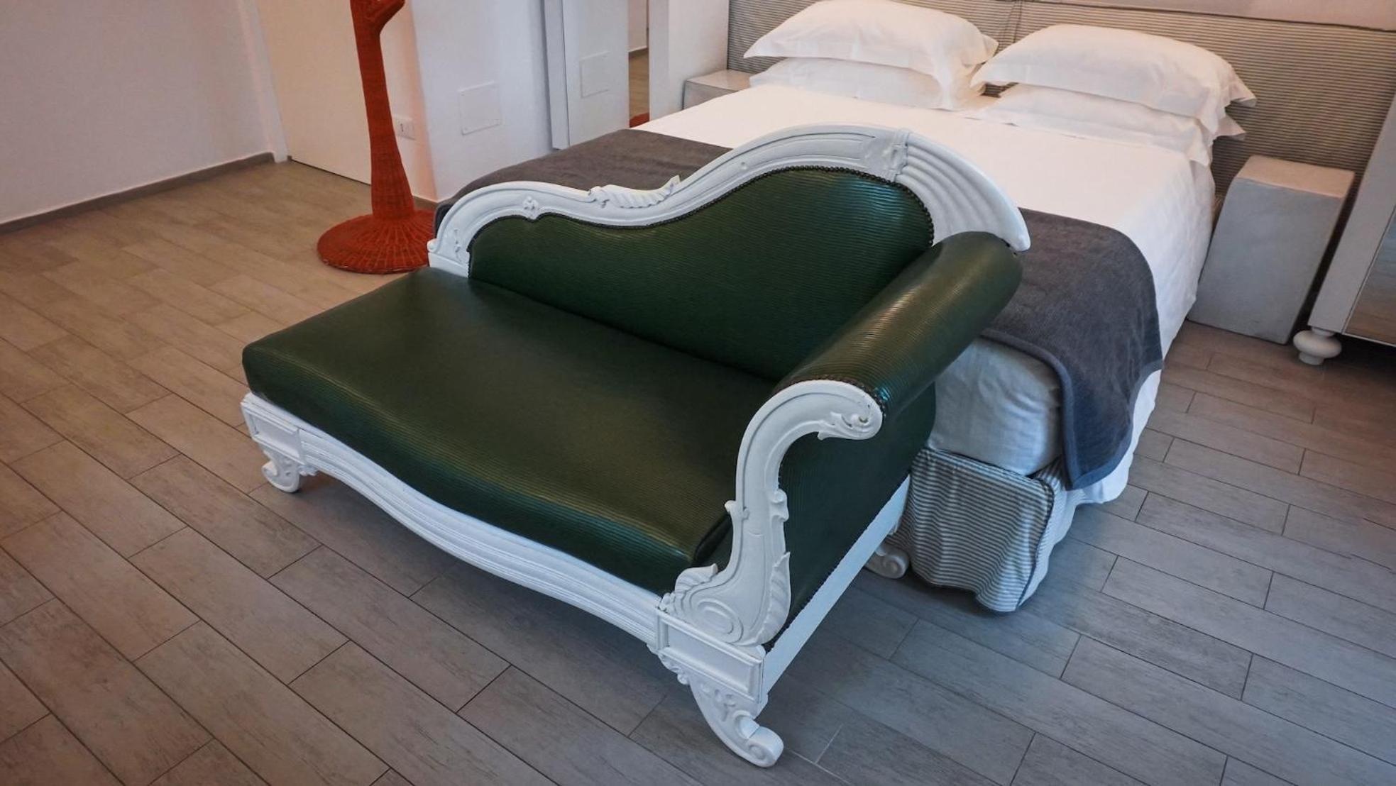 Ca' De Tobia Bed & Breakfast Noli Bagian luar foto