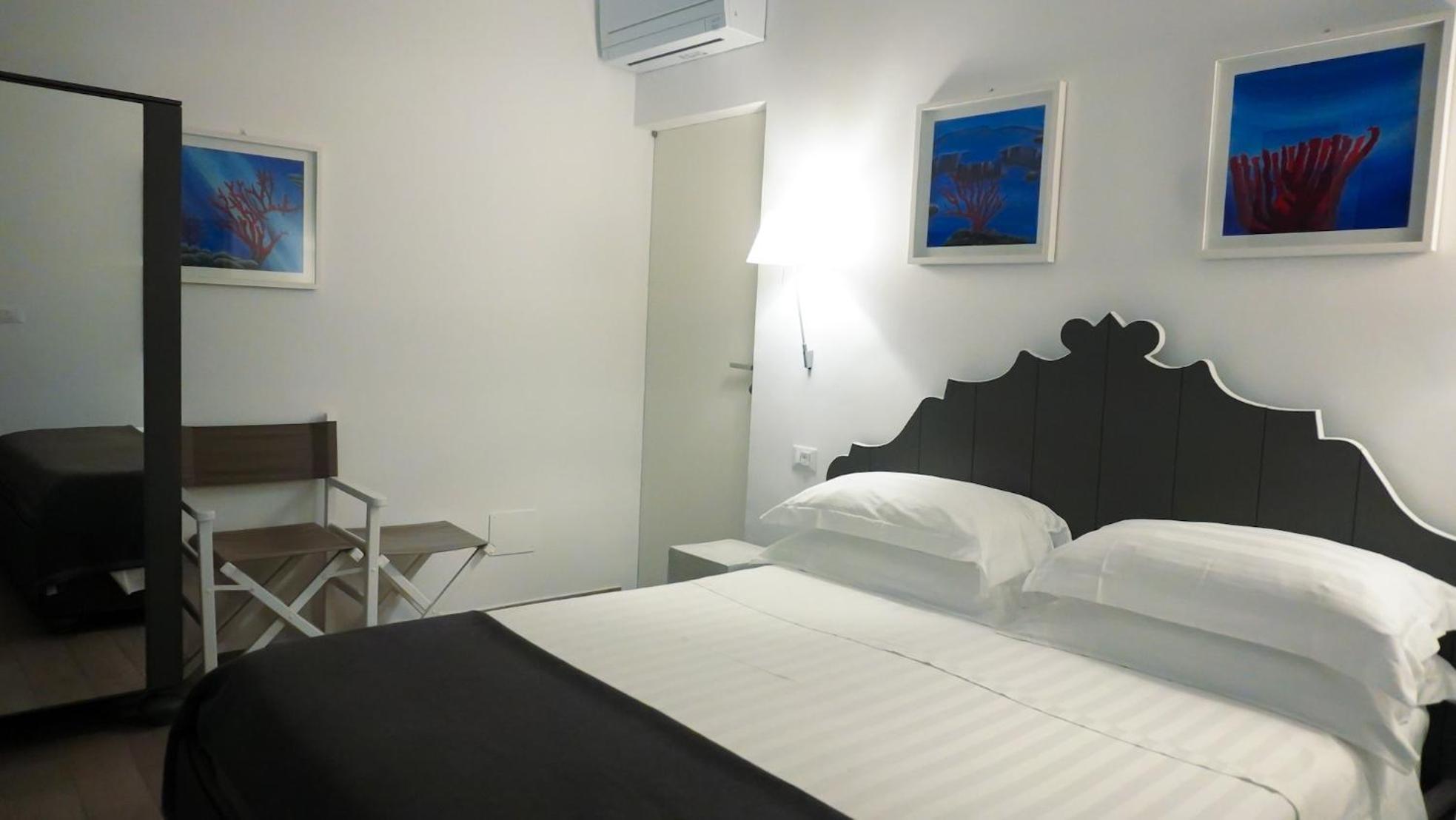Ca' De Tobia Bed & Breakfast Noli Bagian luar foto