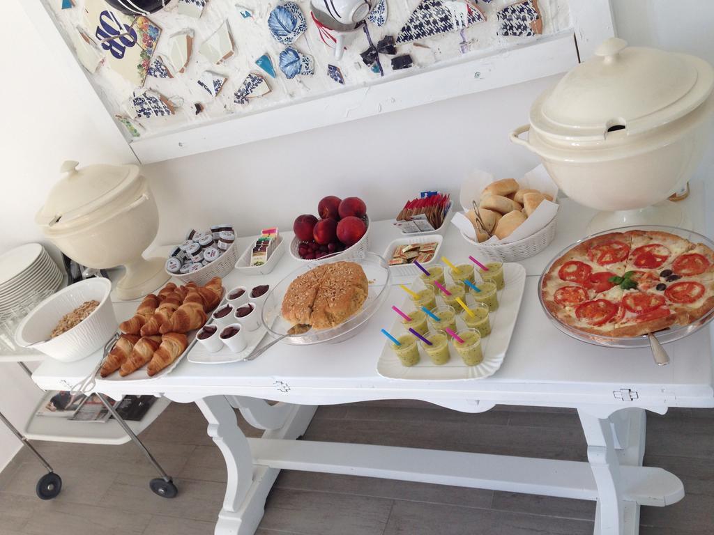 Ca' De Tobia Bed & Breakfast Noli Bagian luar foto