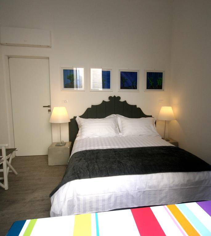 Ca' De Tobia Bed & Breakfast Noli Ruang foto