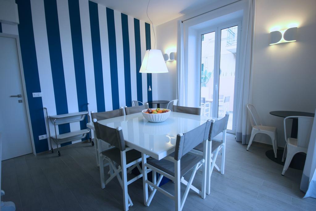 Ca' De Tobia Bed & Breakfast Noli Bagian luar foto