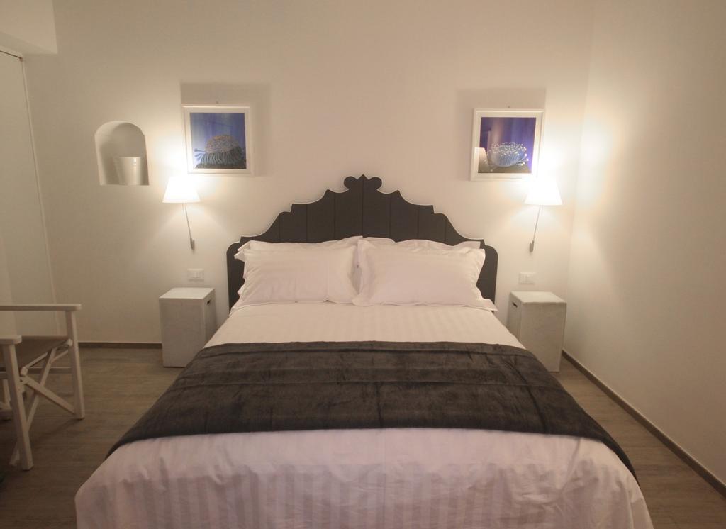 Ca' De Tobia Bed & Breakfast Noli Ruang foto